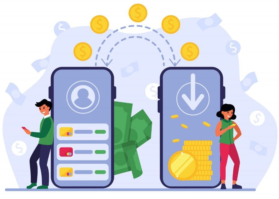 glory casino payment