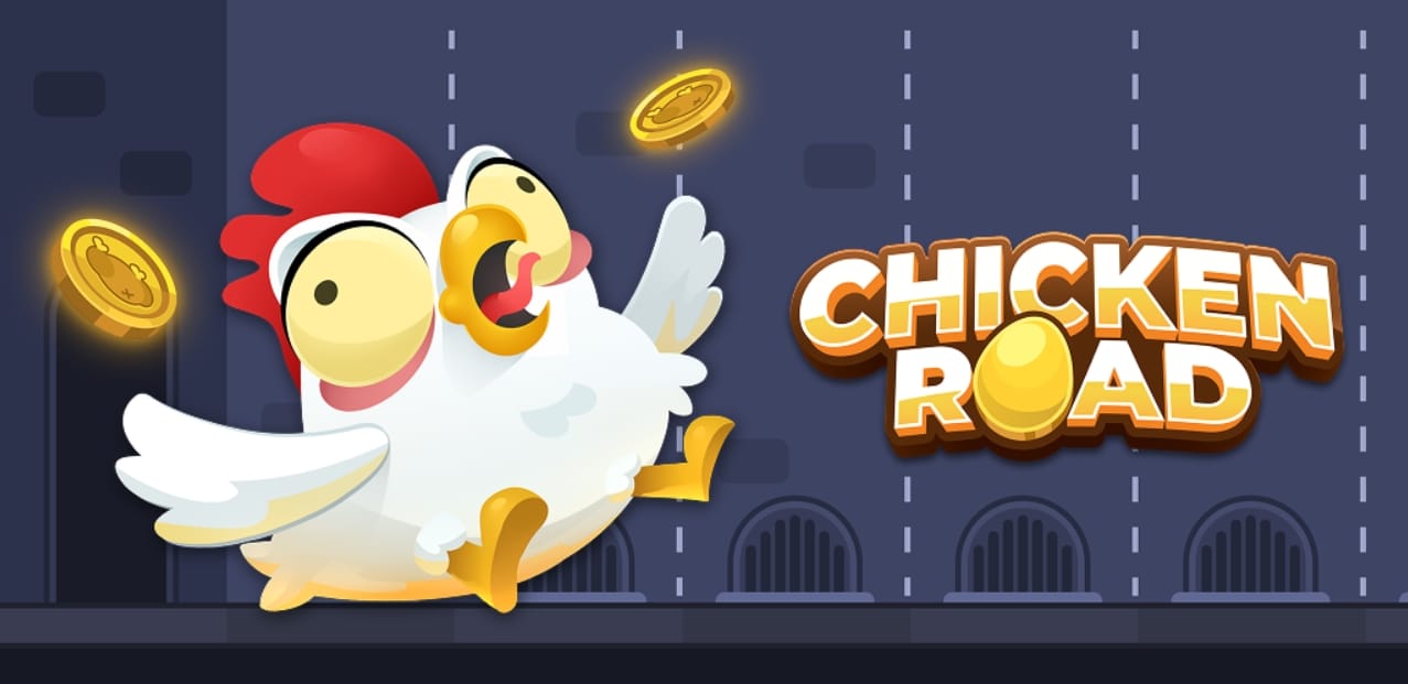 Chicken Road at Glory Casino