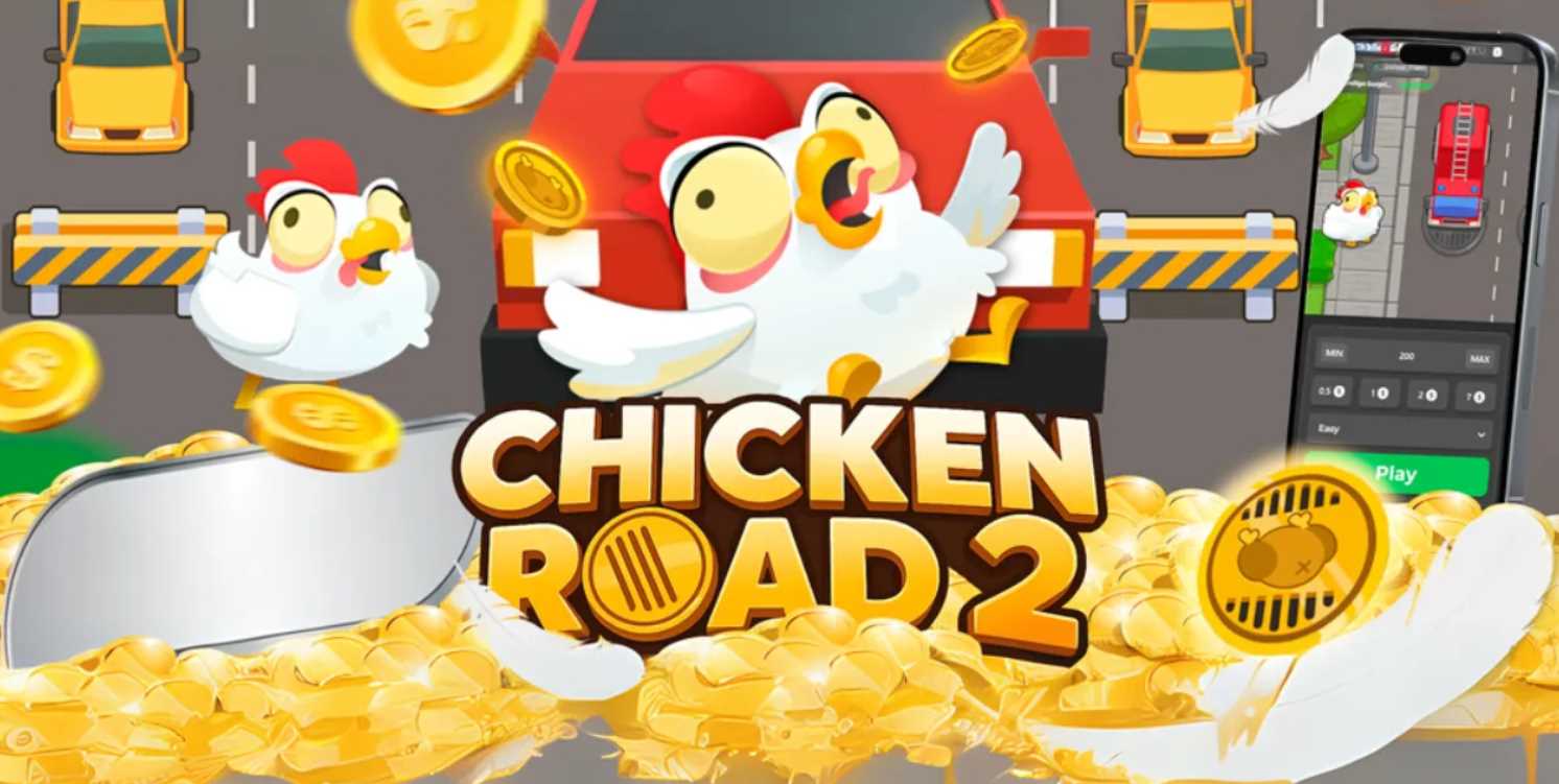 Chicken Road 2 slot 